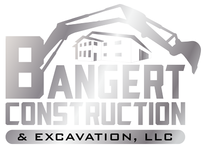 Bangert Construction Logo