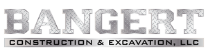 Bangert Construction Logo